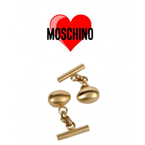 GEMELLI MOSCHINO CHEAP AND CHIC LUISA MJ0035 TRASPORTO INCLUSO