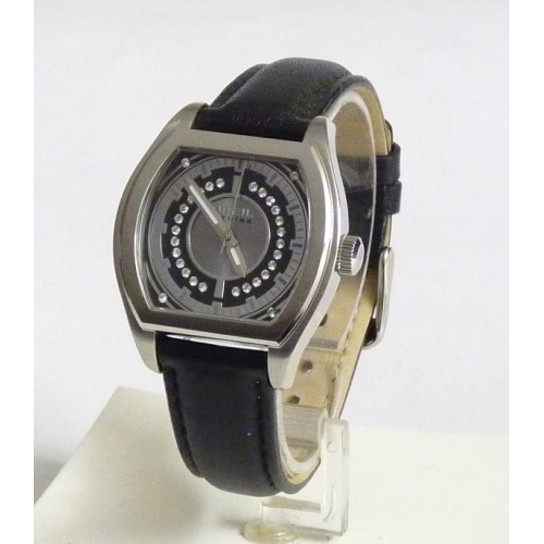 OROLOGIO AL QUARZO BREIL TRIBE TW0564 LISTINO € 160.00 - TRASPORTO INCLUSO