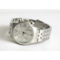 CRONOGRAFO AL QUARZO BREIL NEW GLOBE TW0773 TRASPORTO INCLUSO - ultimo pezzo!