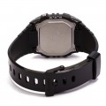 OROLOGIO AL QUARZO DIGITALE CASIO COLLECTION W-215H-1A2 TRASPORTO INCLUSO