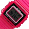 OROLOGIO AL QUARZO DIGITALE CASIO COLLECTION W-215H-4A TRASPORTO INCLUSO