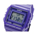 OROLOGIO AL QUARZO DIGITALE CASIO COLLECTION W-215H-6A TRASPORTO INCLUSO