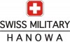 SWISS MILITARY HANOWA