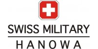 SWISS MILITARY HANOWA