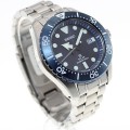 OROLOGIO SEIKO PROSPEX DIVER SOLAR 200MT SBDN17J1