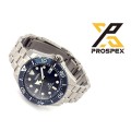 OROLOGIO SEIKO PROSPEX DIVER SOLAR 200MT SBDN17J1