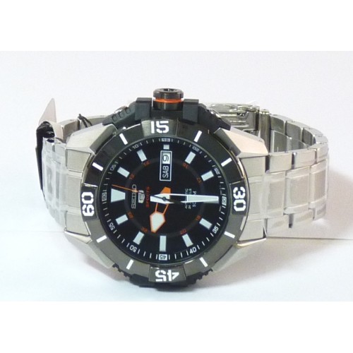 SEIKO 5 SPORTS DIVER WR100MT SRP795K1 