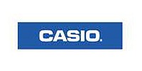 CASIO