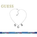 COLLANA GUESS STEEL USN11003 TRASPORTO INCLUSO