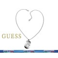 COLLANA GUESS STEEL USN80908 TRASPORTO INCLUSO