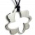 COLLANA BLISS IN ACCIAIO CON DIAMANTE K13278 LISTINO € 78.00 TRASPORTO INCLUSO
