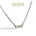 COLLANA GUESS STEEL USN11007 TRASPORTO INCLUSO