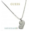 COLLANA GUESS STEEL USN80909 TRASPORTO INCLUSO